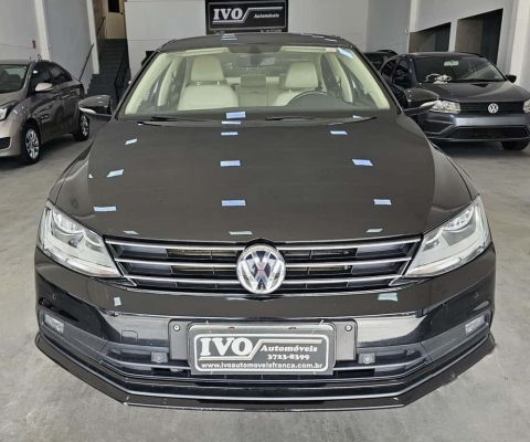 Volkswagen Jetta 2017 1.4 16v tsi comfortline gasolina 4p tiptronic