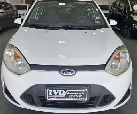 Ford Fiesta 2014 1.0 rocam se 8v flex 4p manual