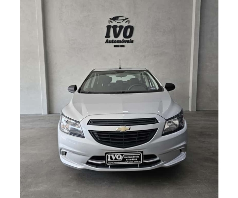 Chevrolet Onix 2019 1.0 mpfi joy 8v flex 4p manual