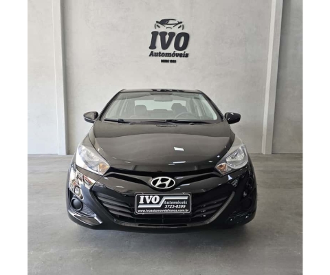 Hyundai Hb20s 2014 1.0 comfort style 12v flex 4p manual