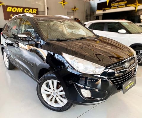 HYUNDAI IX35 2.0 16V 170cv 2WD/4WD Mec.