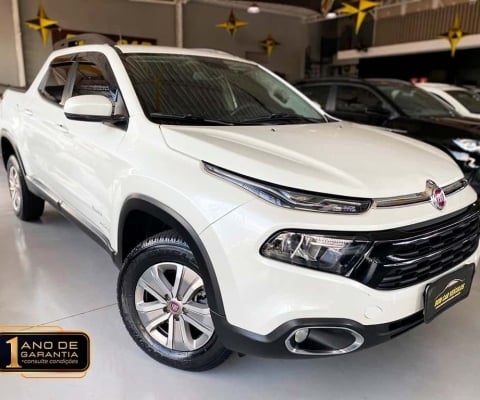 FIAT TORO Freedom Road 1.8 16V Flex Aut.