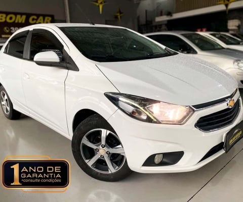 CHEVROLET PRISMA Sed. LTZ 1.4 8V FlexPower 4p