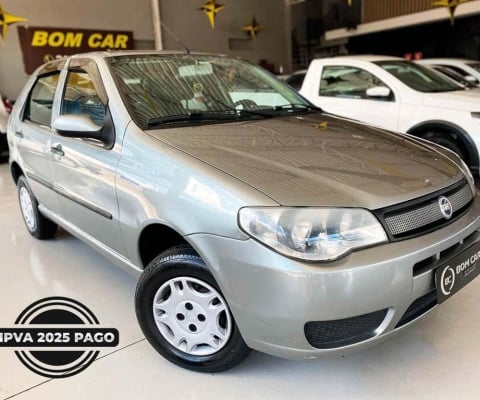 FIAT PALIO Celebration 1.0 Fire Flex 8V 4p