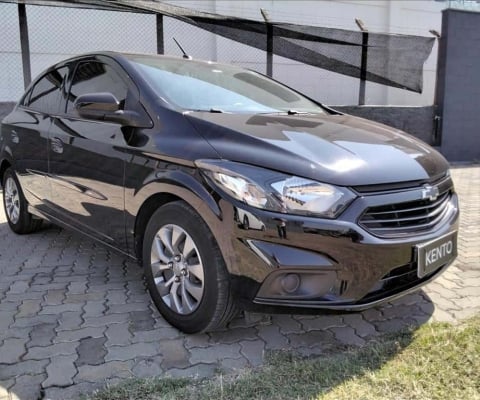 CHEVROLET JOY 1.0 BLACK FLEX 4P MANUAL