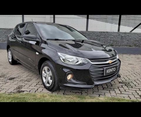 CHEVROLET ONIX 1.0 FLEX MANUAL