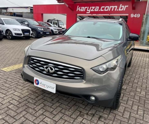 INFINITI FX50 AWD 2009