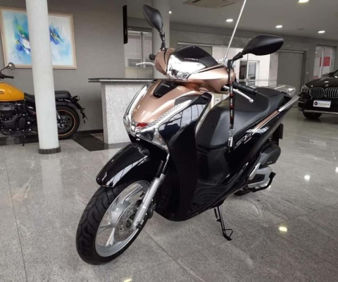 HONDA SH 150I DLX 2019