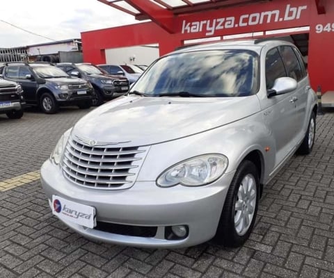 CHRYSLER PT CRUISER LIMITED EDIT. 2.4 16V 4P 2007