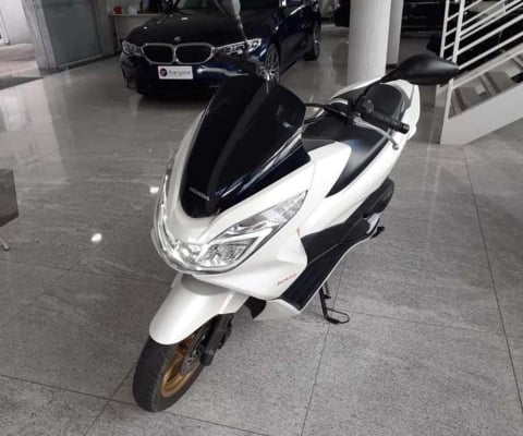 HONDA PCX 150 2016