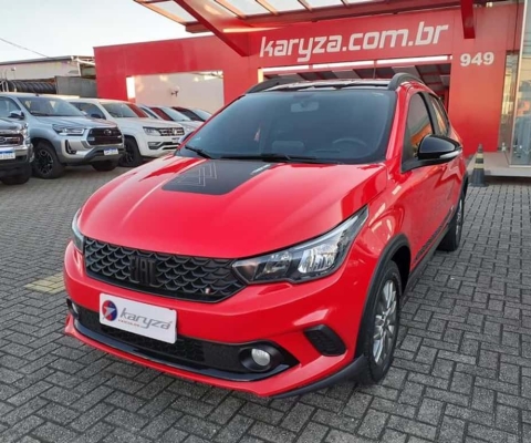 FIAT ARGO TREKKING 1.3 2021