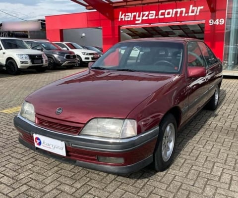 CHEVROLET OMEGA GLS 2.2 1996