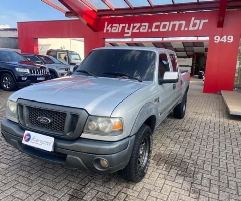 FORD RANGER XLS 2009