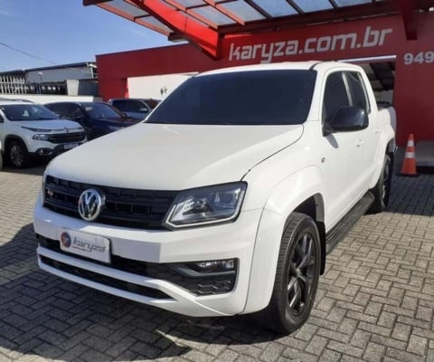 VOLKSWAGEN AMAROK V6 HIGH AC4 2020