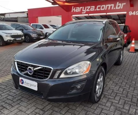 VOLVO XC 60 3.0T 24V AWD 2010