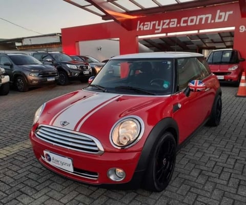 MINI COOPER 2010