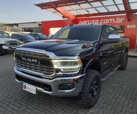 RAM 2500 LARAMIE 2019