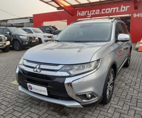 MITSUBISHI OUTLANDER 2.2 4X4 165CV DIESEL 2016