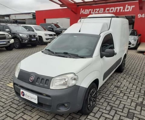 FIAT FIORINO 1.4 FLEX 2015