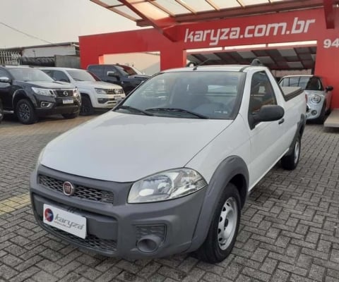 FIAT STRADA HD WK CC E 2020