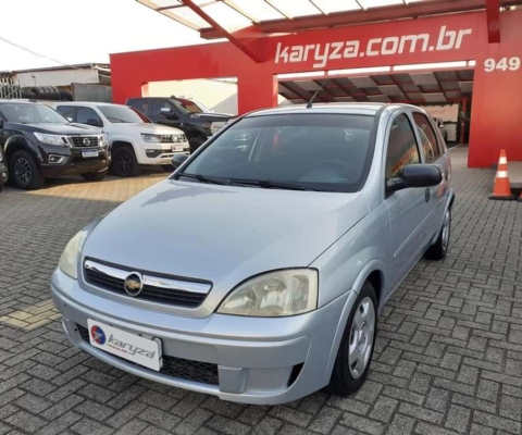 CHEVROLET CORSA HATCH MAXX 2011