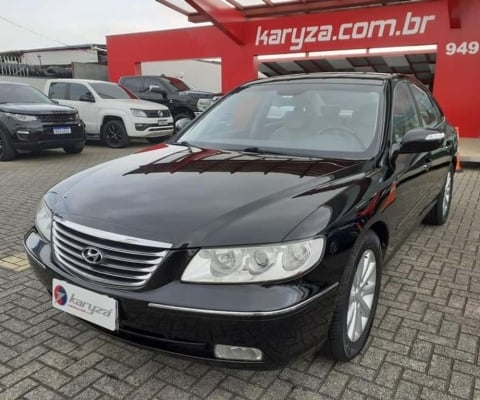 HYUNDAI AZERA 3.3 V6 2009