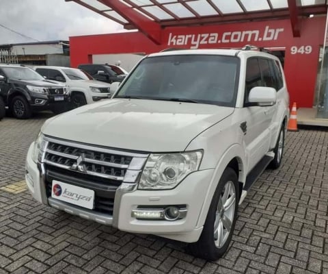 MITSUBISHI PAJERO FULL HPE 4X4 3.2 TB-IC 2P 2015