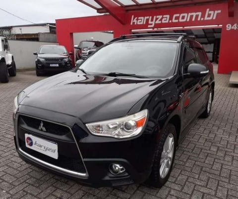 MITSUBISHI ASX 2.0 4WD 2011