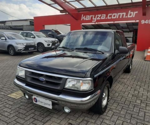 FORD RANGER STX 1996