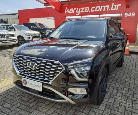 HYUNDAI creta 20a ultimate 2022