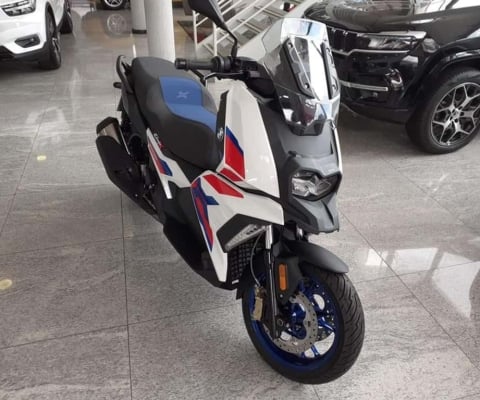 BMW C600 SPORT 2024