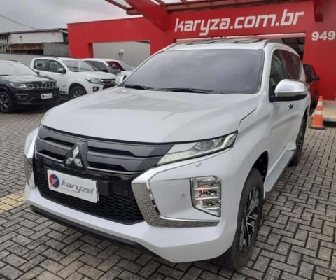 MITSUBISHI PAJERO SPORT HPE 2024