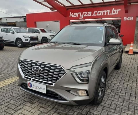 HYUNDAI CRETA 1TA PLATINUM 2022