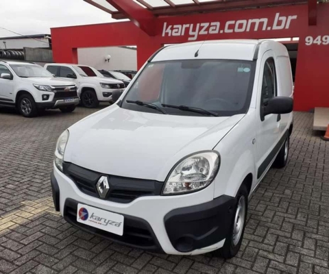 RENAULT KANGOO EXPRESS 1.6 2016