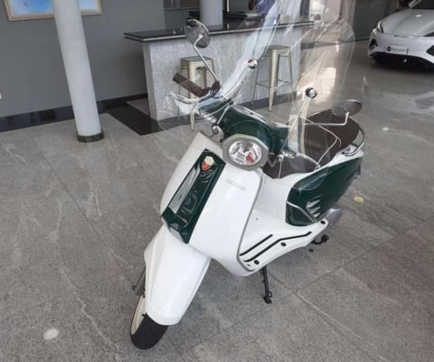 MOTORINO LAMBRETTA 150LT 2017