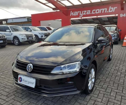 VOLKSWAGEN JETTA TL AF 2016