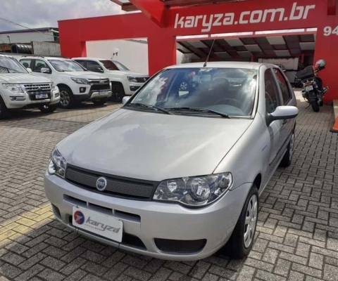 FIAT PALIO 1.0 FIRE 2007