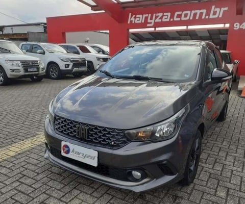 FIAT ARGO DRIVE 1.0 2022