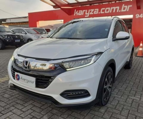 HONDA HR-V EXL AT 1.8 2021