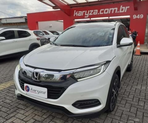 HONDA HR-V EXL AT 1.8 2021