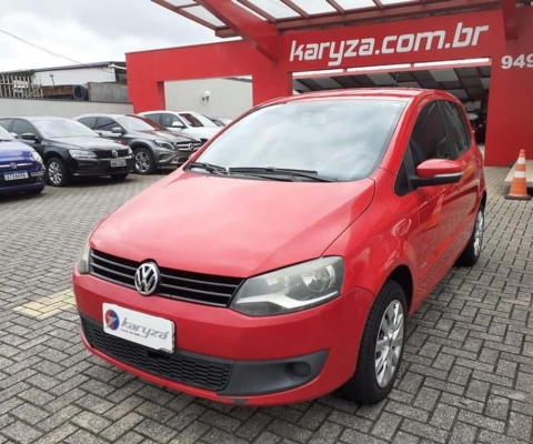 VOLKSWAGEN FOX 1.6 2013