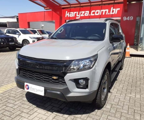 CHEVROLET TRAILBLAZER PREMIER 2.8 TB DIESEL AUT. 2021