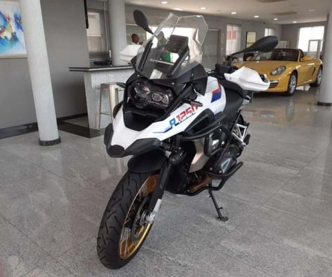 BMW R1250GS A 2022