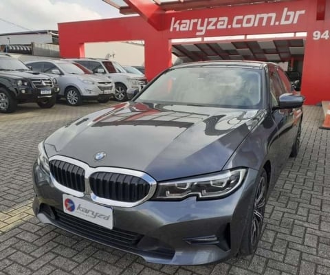 BMW 320 SPORT GP 184 CV 2022