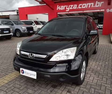 HONDA CR-V LX 2009