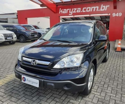 HONDA CR-V LX 2009