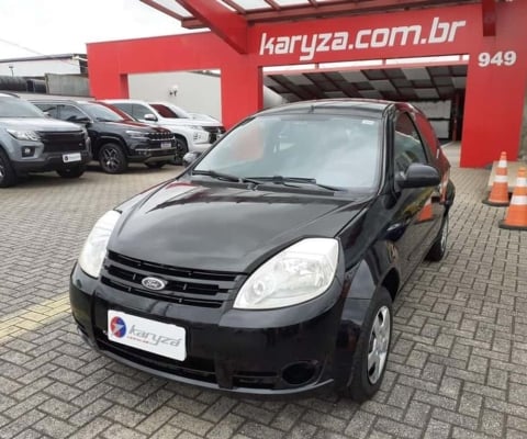 FORD KA 1.0 2009