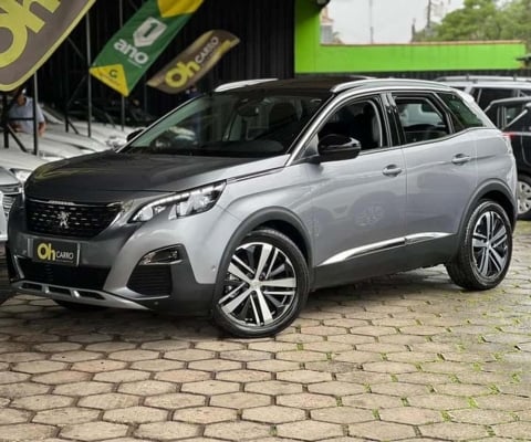 PEUGEOT 3008 GRIFFE AT 2019