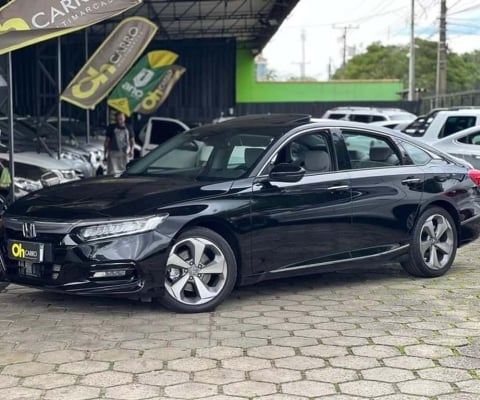 HONDA ACCORD 2019