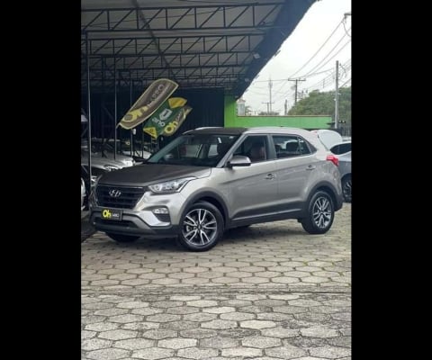 HYUNDAI CRETA 20A PRESTI 2018